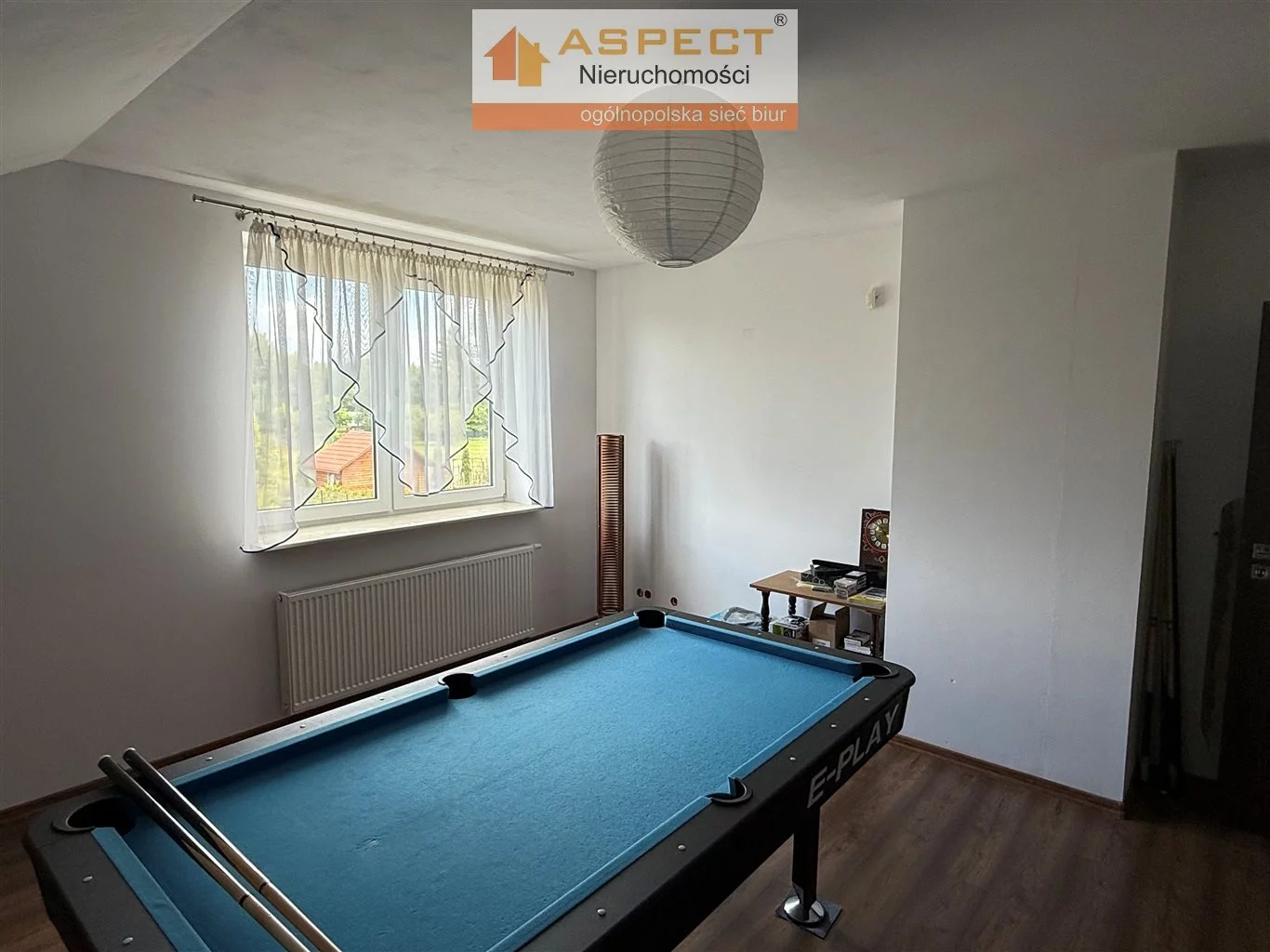Dom 155,38 m², oferta nr , AWY-DS-51101, Tłuszcz