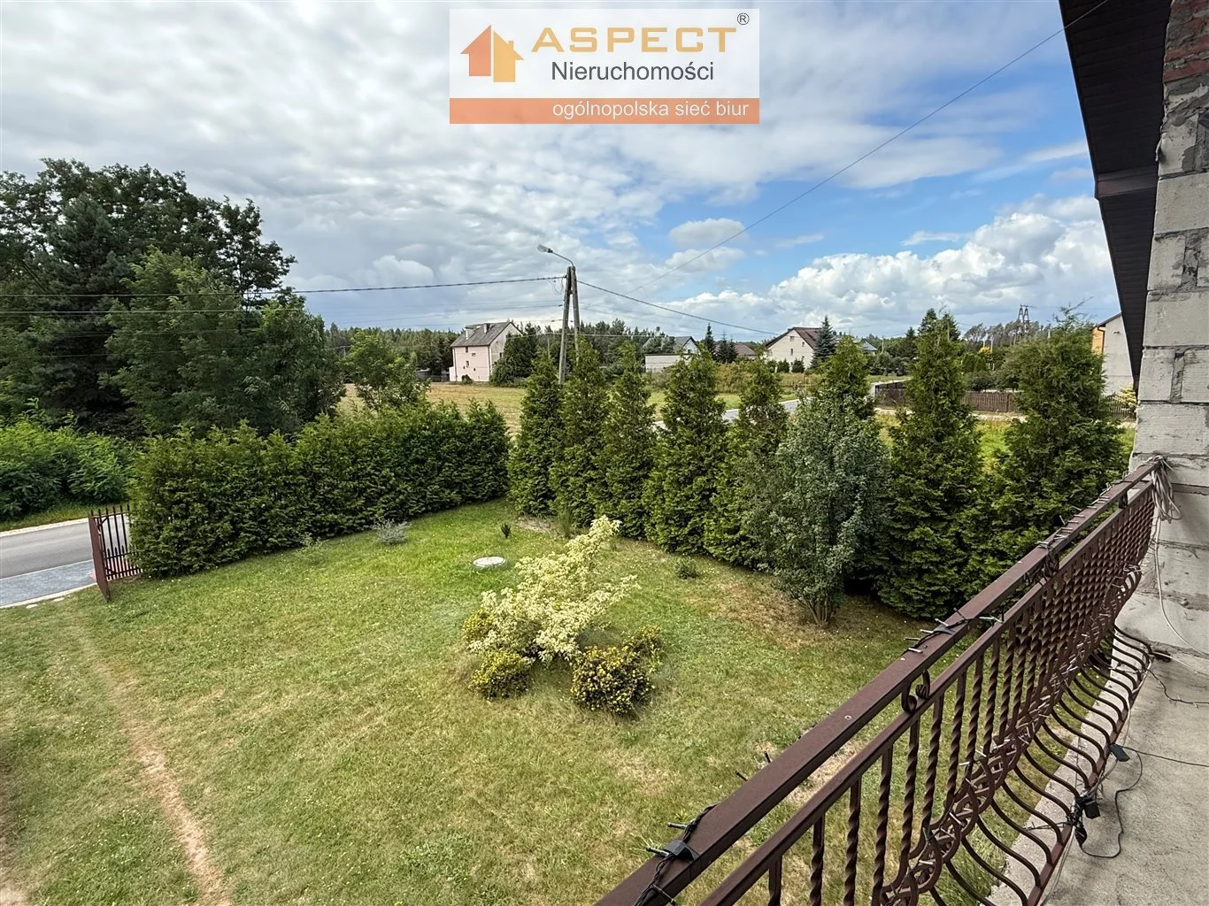Dom 155,38 m², oferta nr , AWY-DS-51101, Tłuszcz
