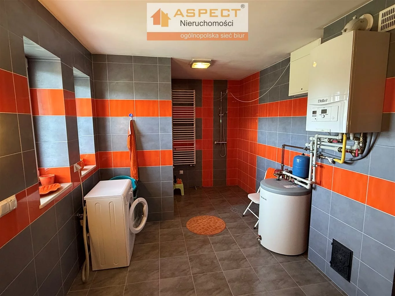 Dom 155,38 m², oferta nr , AWY-DS-51101, Tłuszcz