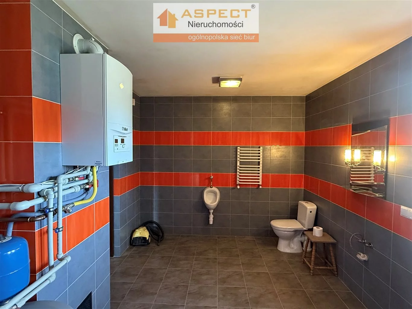 Dom 155,38 m², oferta nr , AWY-DS-51101, Tłuszcz