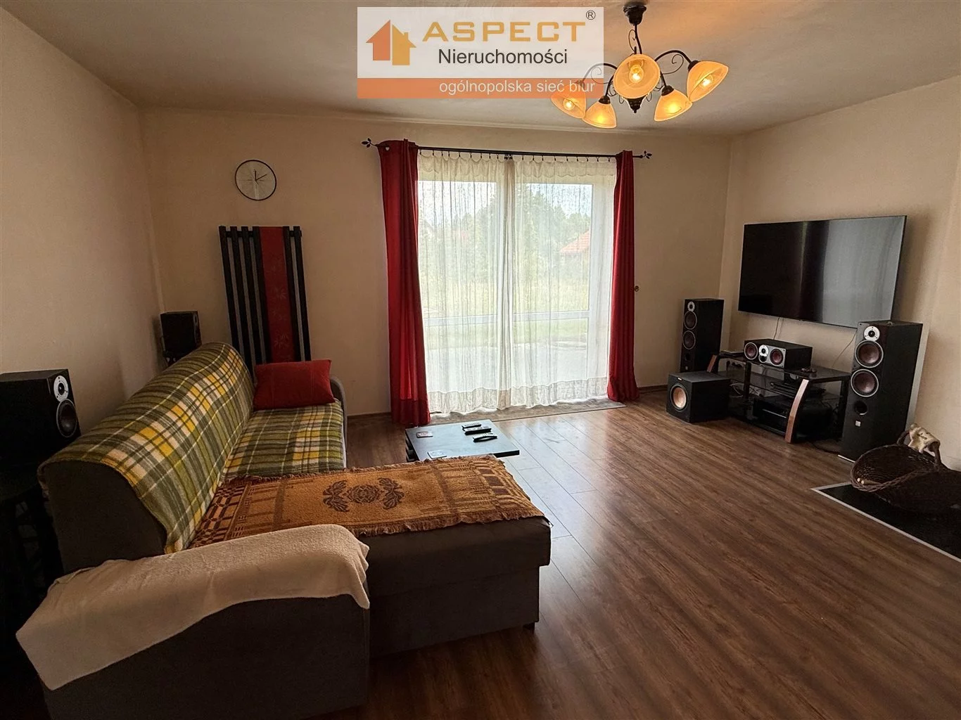 Dom 155,38 m², oferta nr , AWY-DS-51101, Tłuszcz