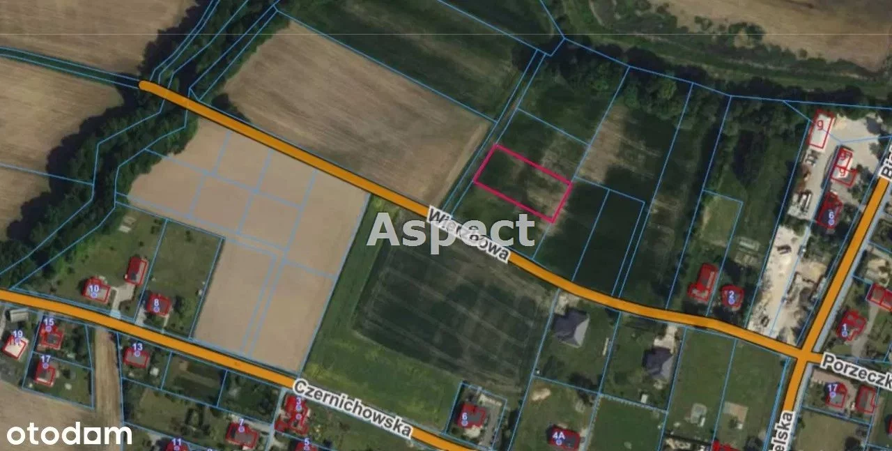 Dom 77,93 m², oferta nr , APK-DS-50241, Wilamowice