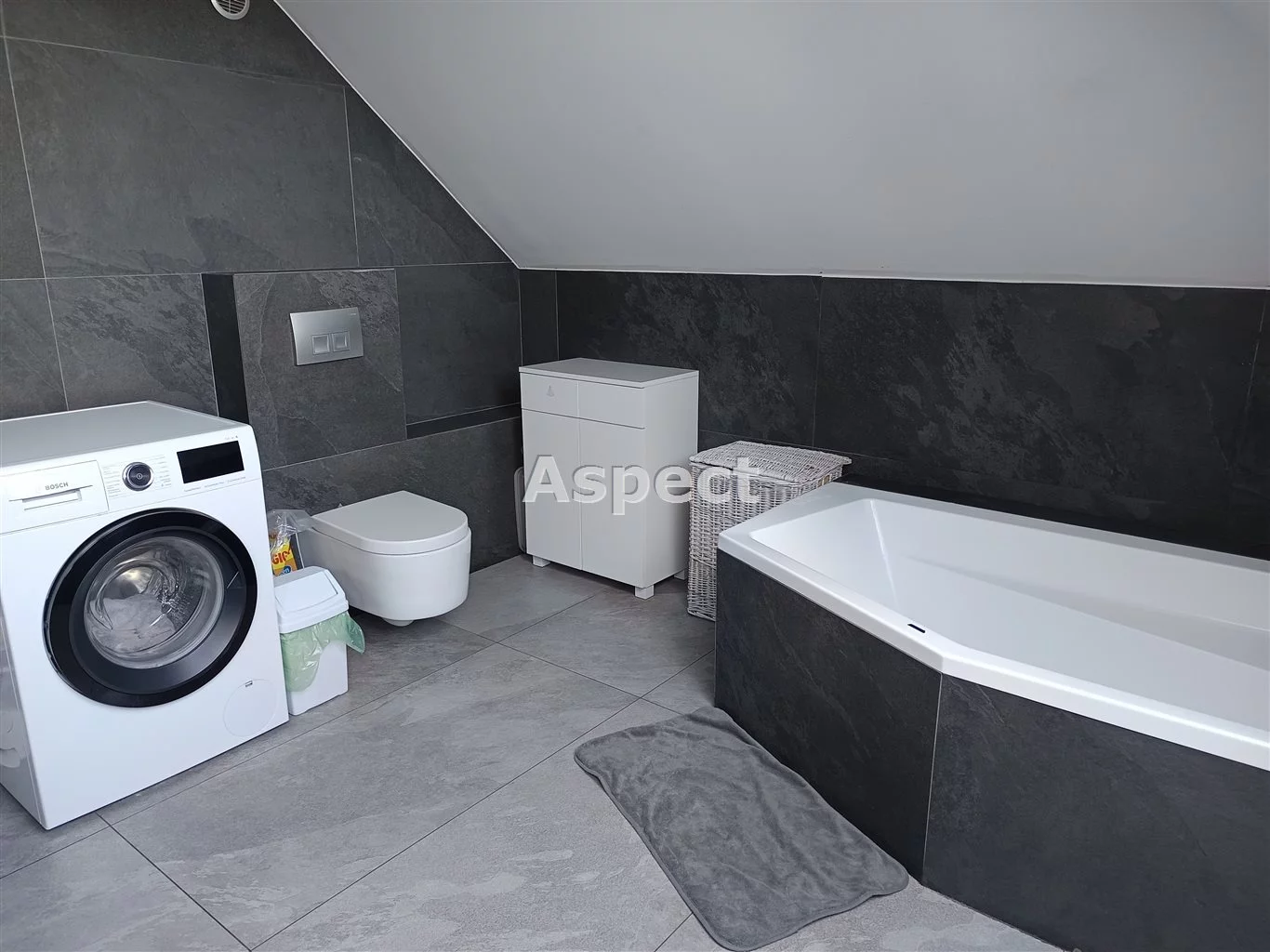 Dom 180,00 m², oferta nr , ASP-DS-51081, Wyry