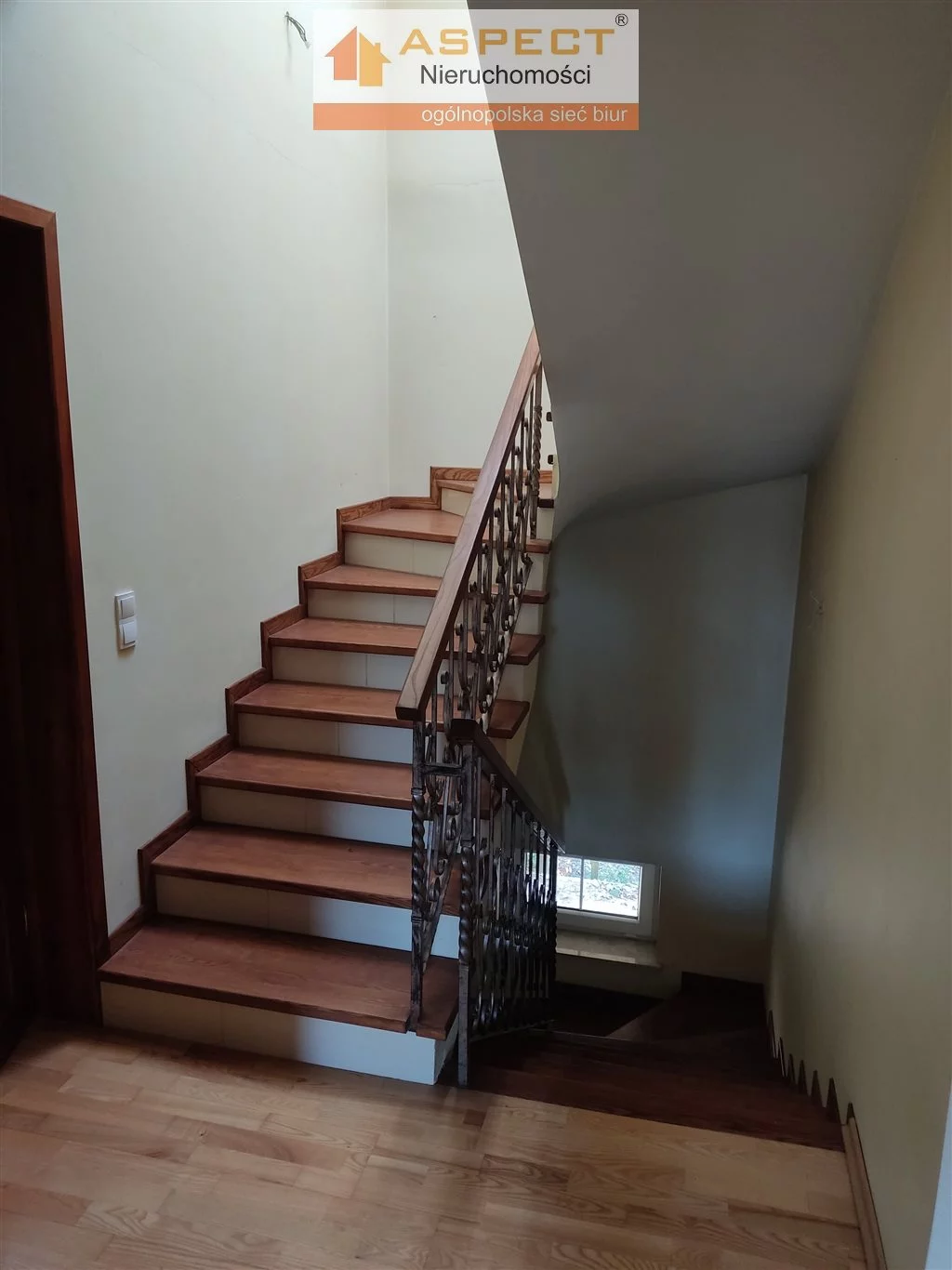 Dom 215,00 m², oferta nr , AWY-DS-45226, Wyszków