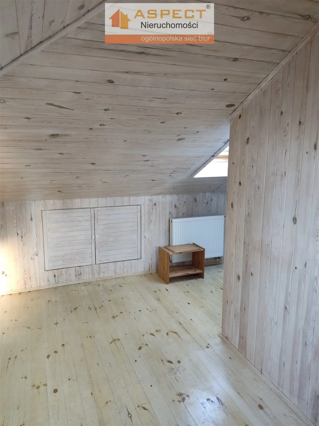 Dom 215,00 m², oferta nr , AWY-DS-45226, Wyszków