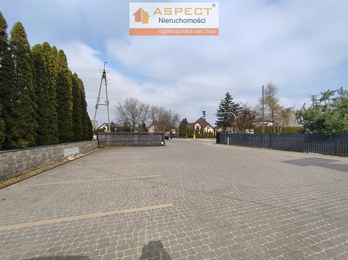 Dom i rezydencja 645,00 m², oferta nr , AWY-DS-46209, Wyszków