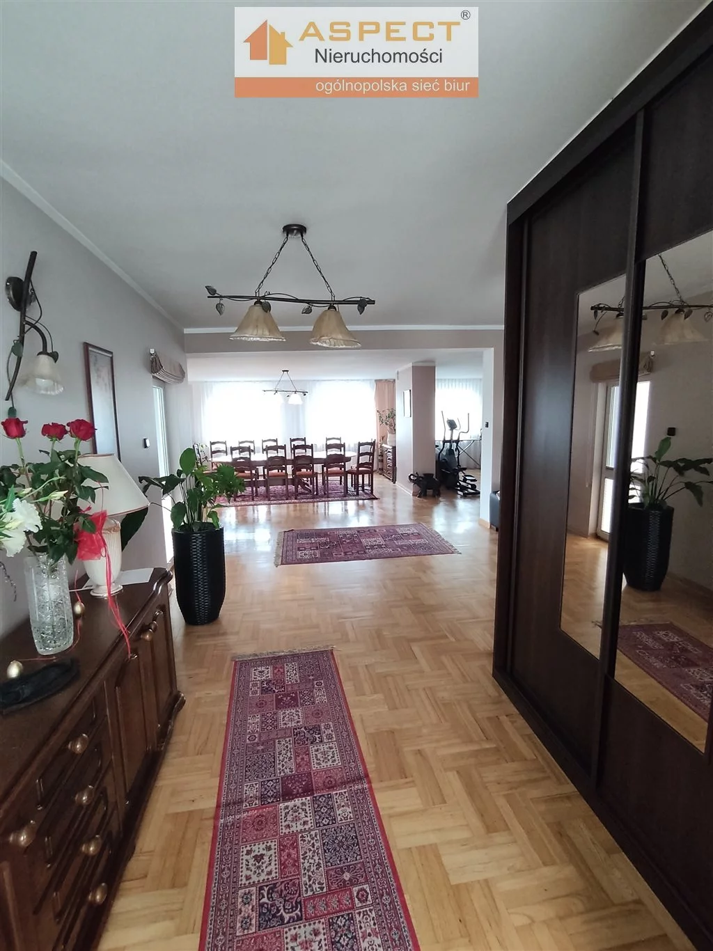 Dom i rezydencja 645,00 m², oferta nr , AWY-DS-46209, Wyszków