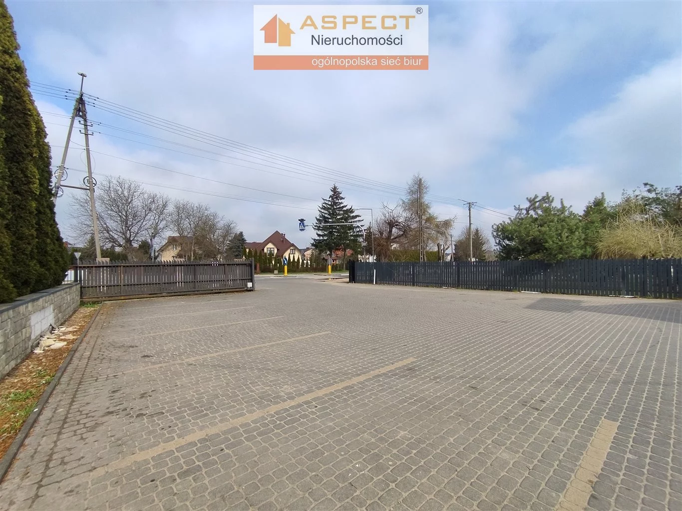 Dom i rezydencja 645,00 m², oferta nr , AWY-DS-46209, Wyszków