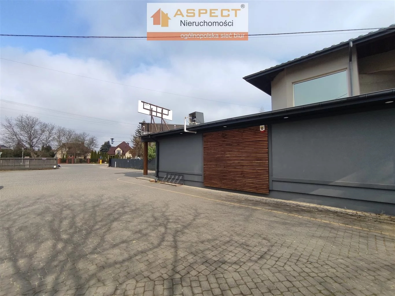 Dom i rezydencja 645,00 m², oferta nr , AWY-DS-46209, Wyszków