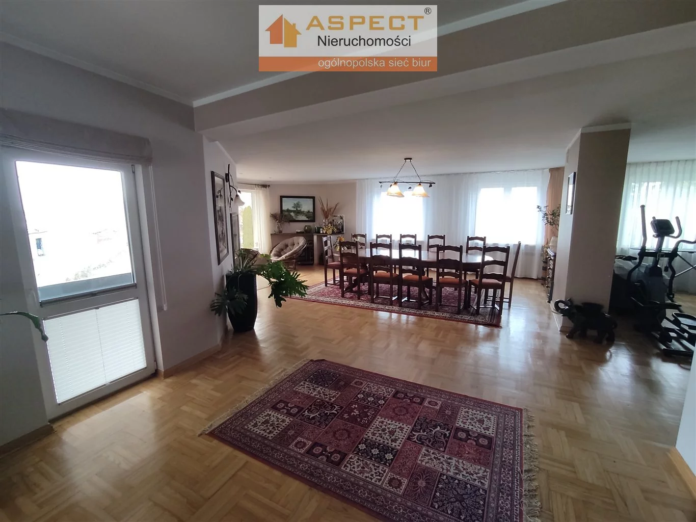 Dom i rezydencja 645,00 m², oferta nr , AWY-DS-46209, Wyszków