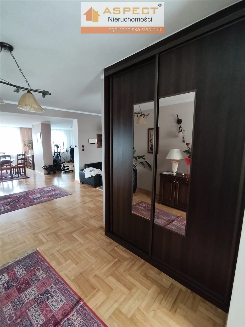 Dom i rezydencja 645,00 m², oferta nr , AWY-DS-46209, Wyszków