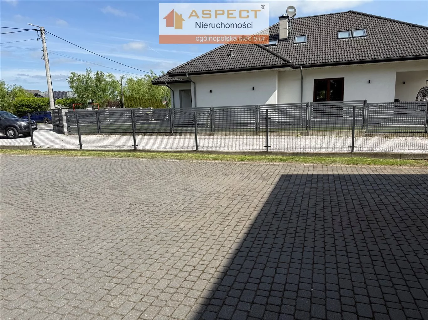 Dom 170,00 m², oferta nr , AWY-DS-49793, Wyszków