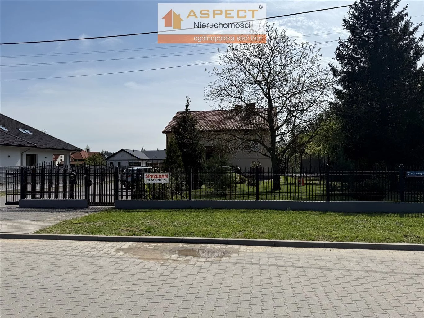 Dom 170,00 m², oferta nr , AWY-DS-49793, Wyszków