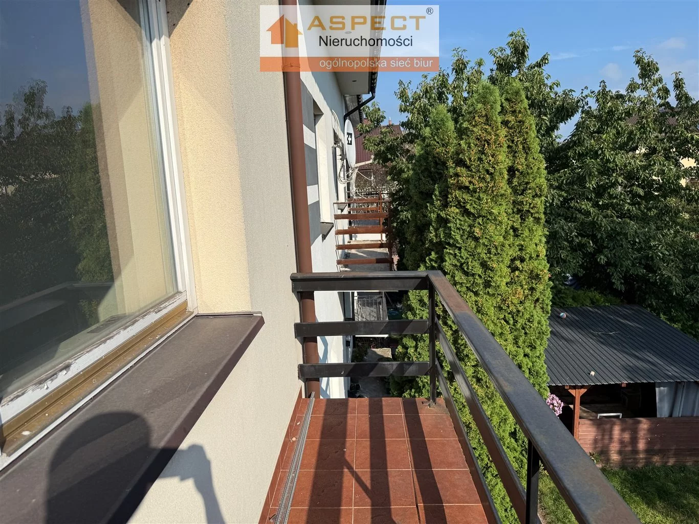 Dom 115,00 m², oferta nr , AWY-DS-51198, Wyszków