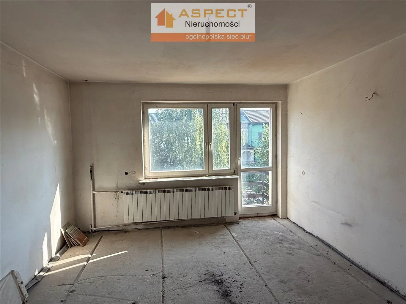 Dom 115,00 m², oferta nr , AWY-DS-51198, Wyszków