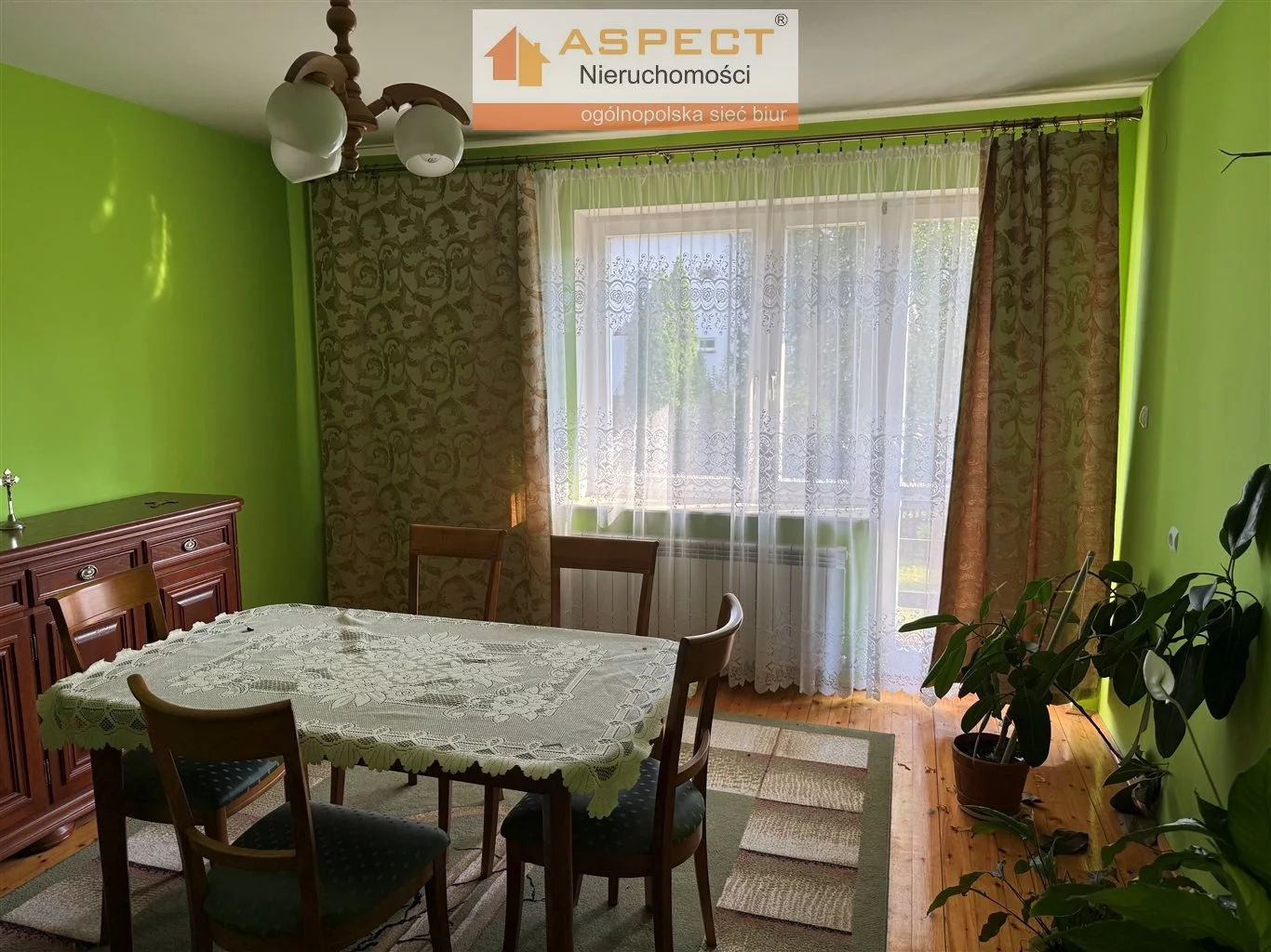 Dom 115,00 m², oferta nr , AWY-DS-51198, Wyszków