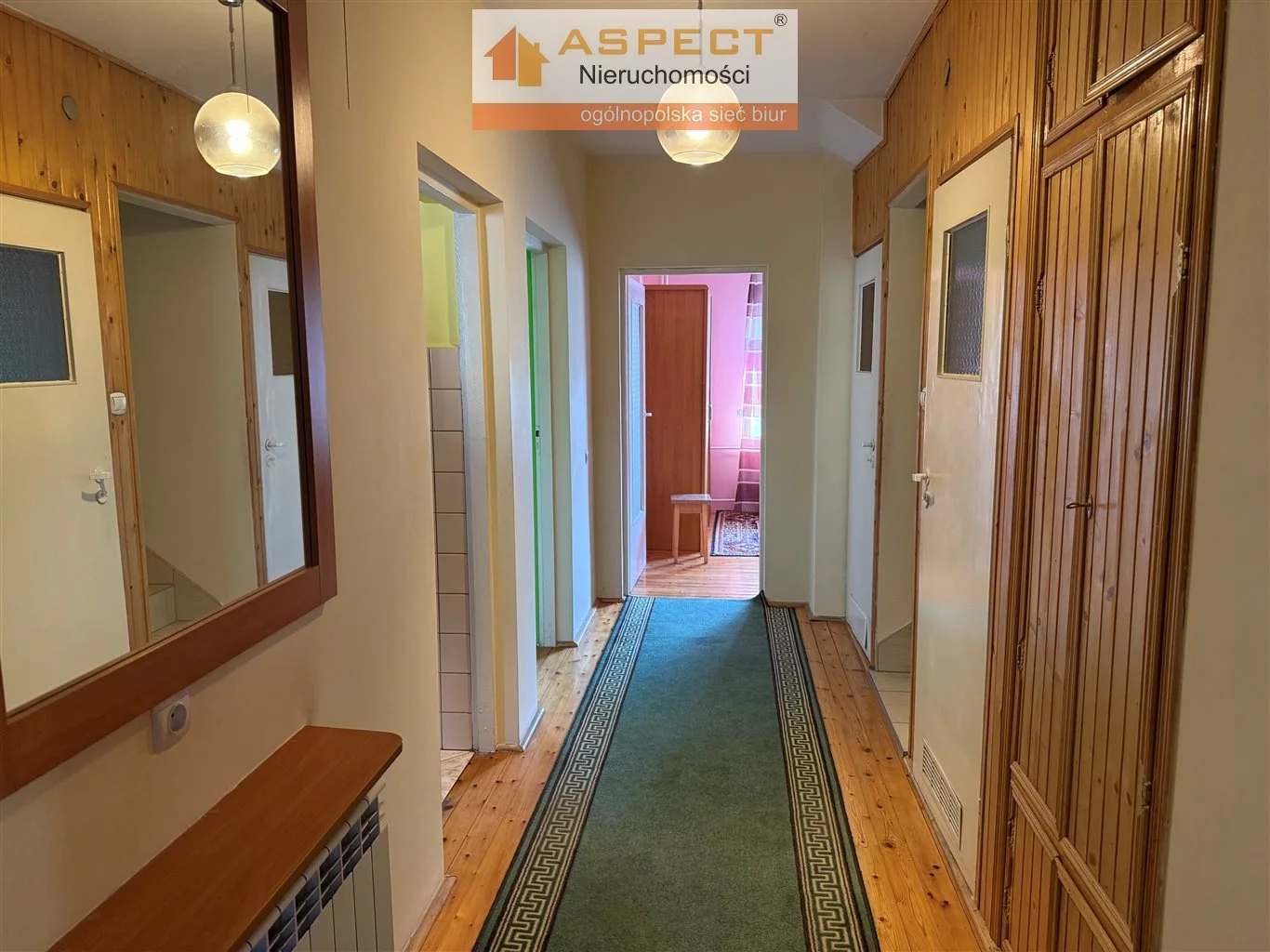 Dom 115,00 m², oferta nr , AWY-DS-51198, Wyszków