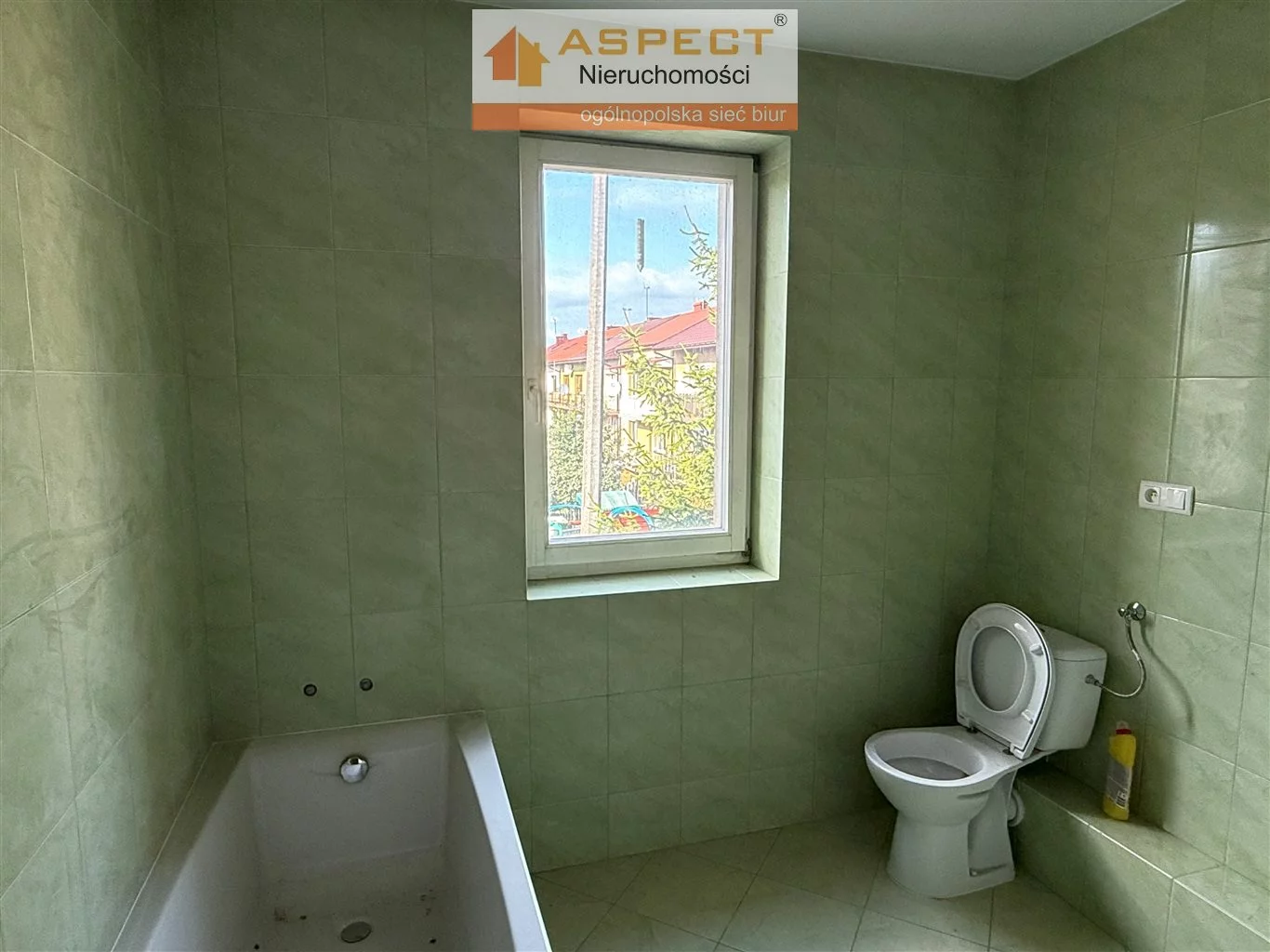 Dom 115,00 m², oferta nr , AWY-DS-51198, Wyszków
