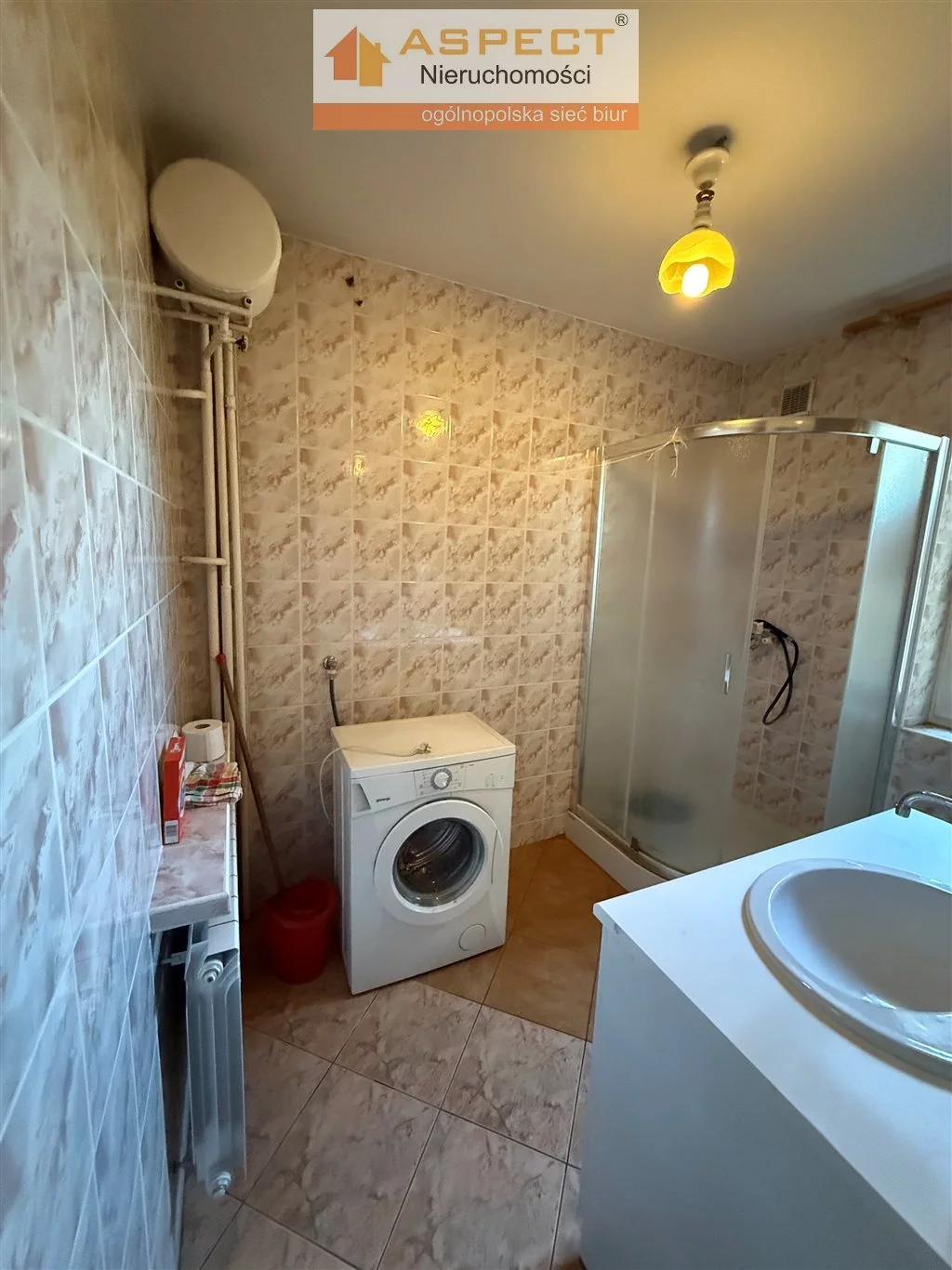 Dom 115,00 m², oferta nr , AWY-DS-51198, Wyszków