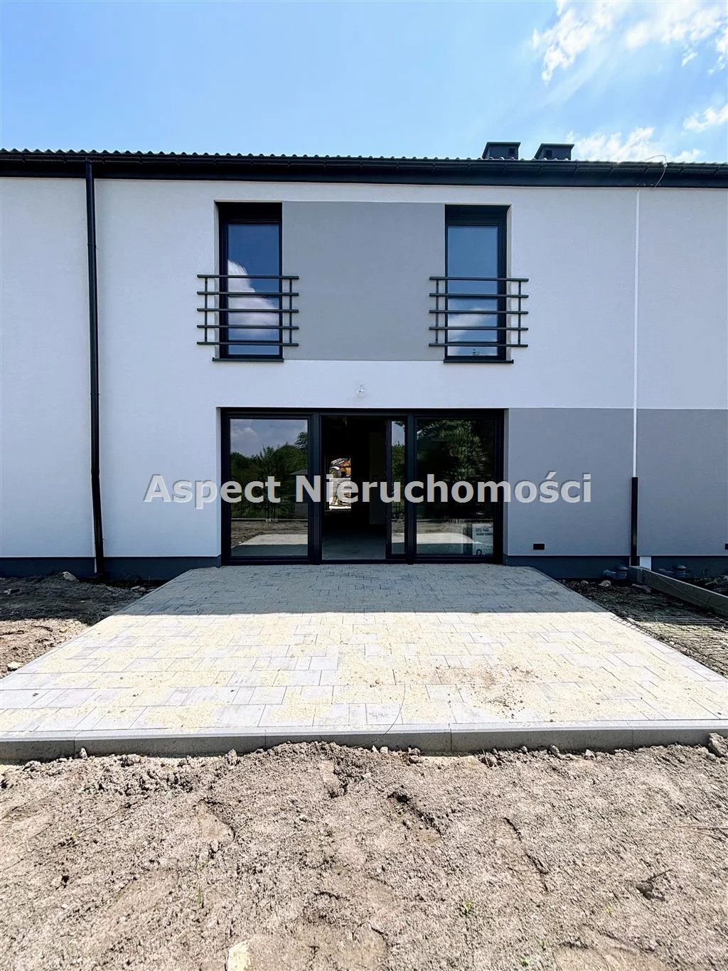 Dom na sprzedaż, 125,62 m², oferta nr AST-DS-48665