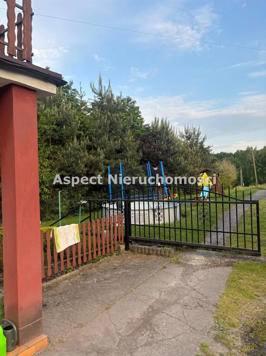 Dom 126,00 m², oferta nr , ASJ-DS-48670, Zebrzydowice