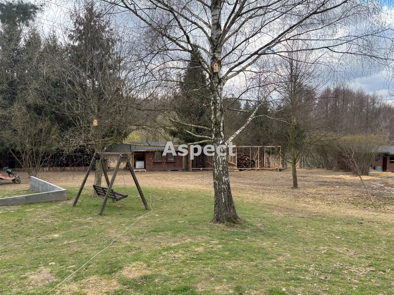 Dom 193,00 m², oferta nr , ASJ-DS-50424, Zebrzydowice