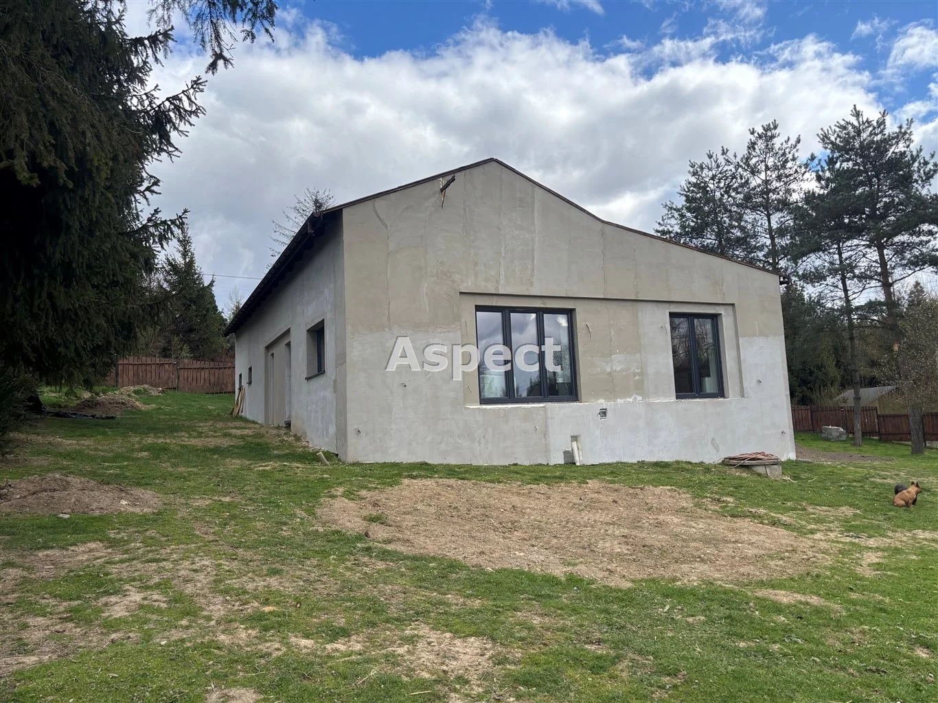 Dom 193,00 m², oferta nr , ASJ-DS-50424, Zebrzydowice