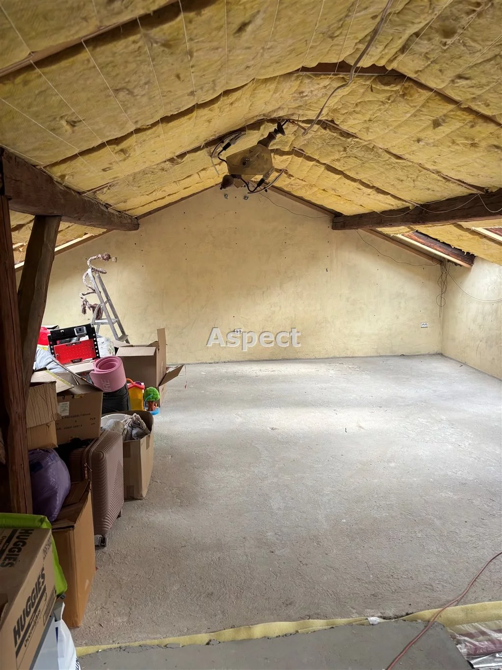 Dom 193,00 m², oferta nr , ASJ-DS-50424, Zebrzydowice
