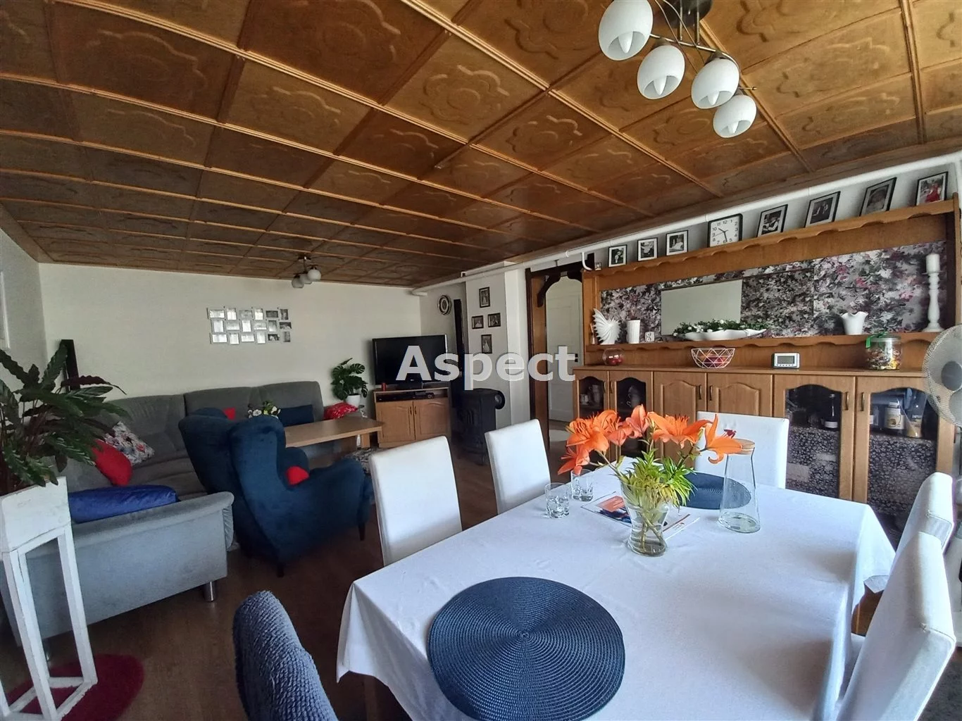 Dom 143,00 m², oferta nr , ASP-DS-51048, Żory