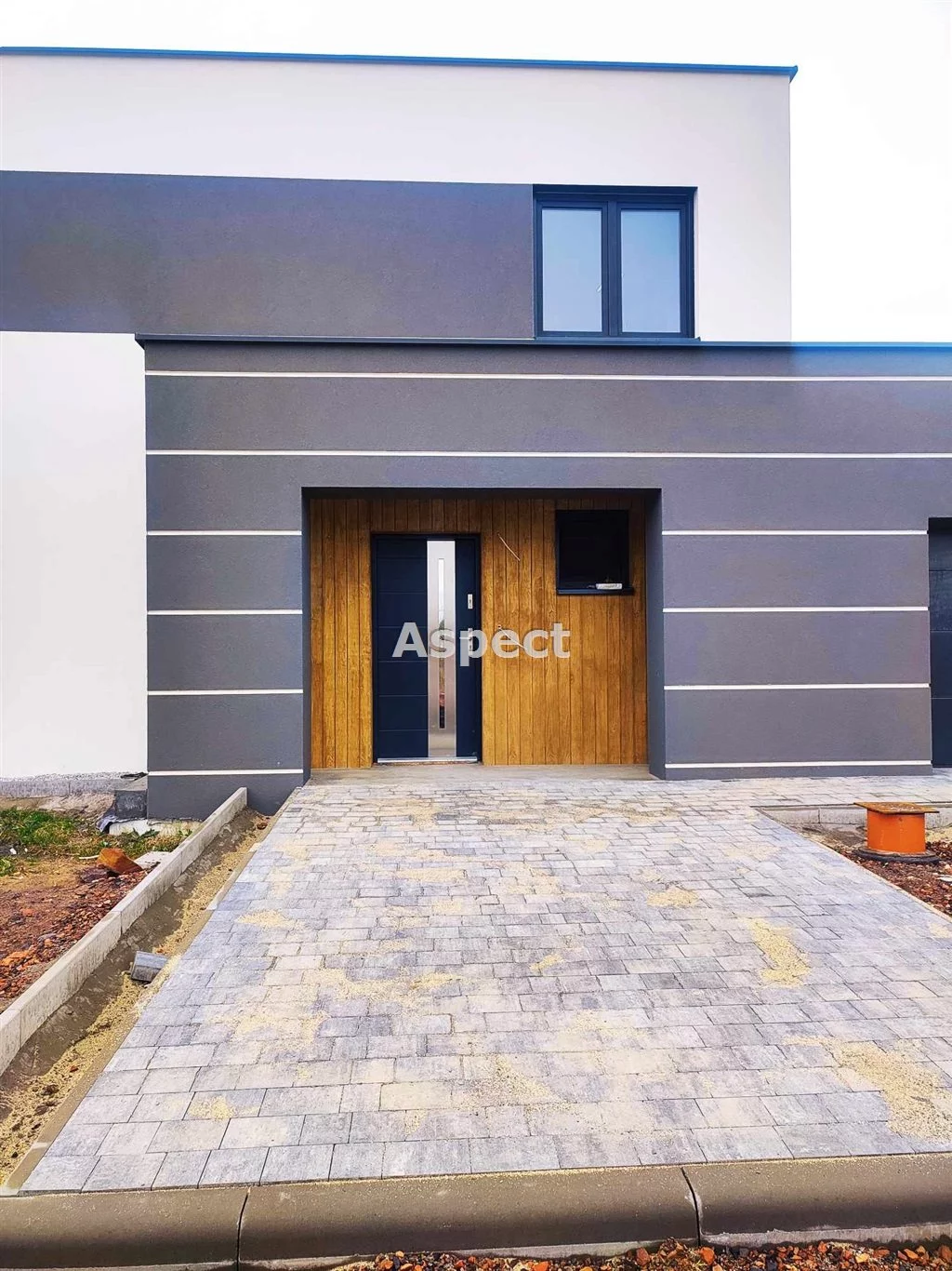 Dom 145,70 m², oferta nr , ASP-DS-51143, Żory