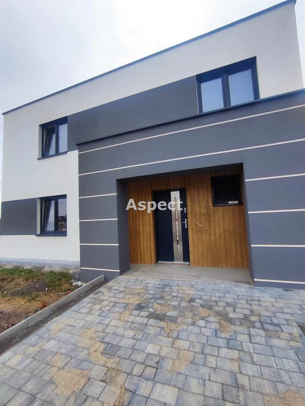 Dom 145,70 m², oferta nr , ASP-DS-51143, Żory