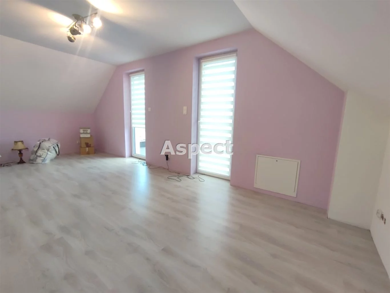 Dom 193,00 m², oferta nr , ASP-DS-51225, Żory, Rogoźna, Rogoźna