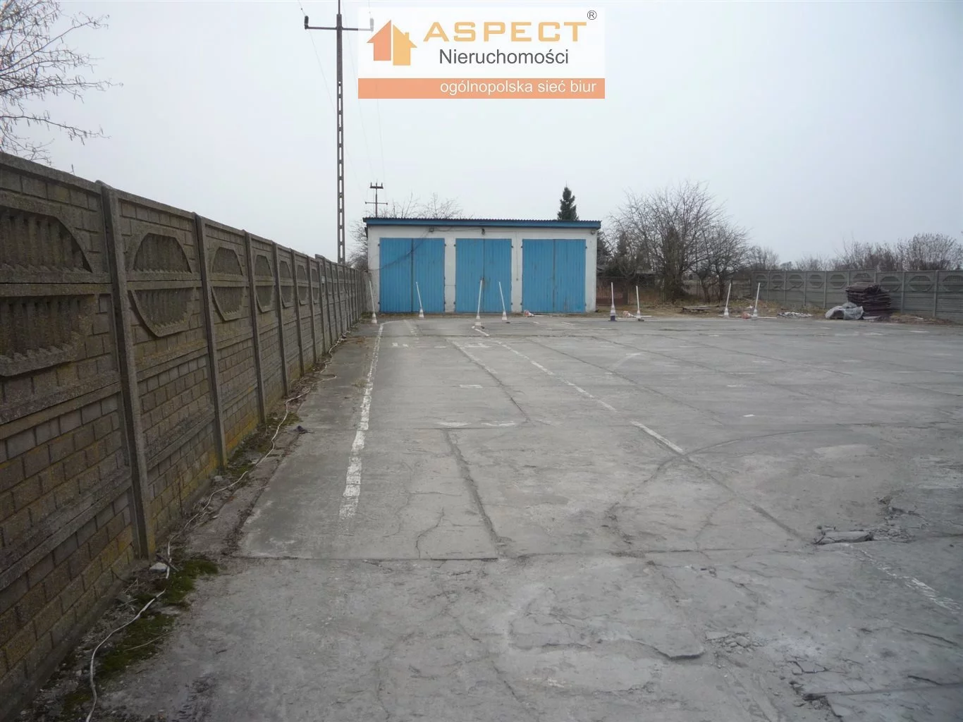 Dom 190,00 m², oferta nr , ASK-DS-43029, Żychlin