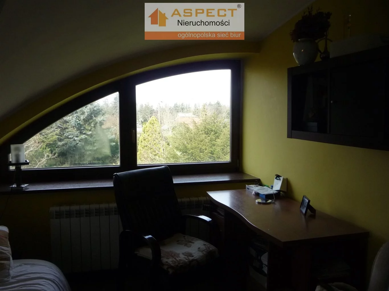 Dom 140,00 m², oferta nr , ASK-DS-46151, Bedlno