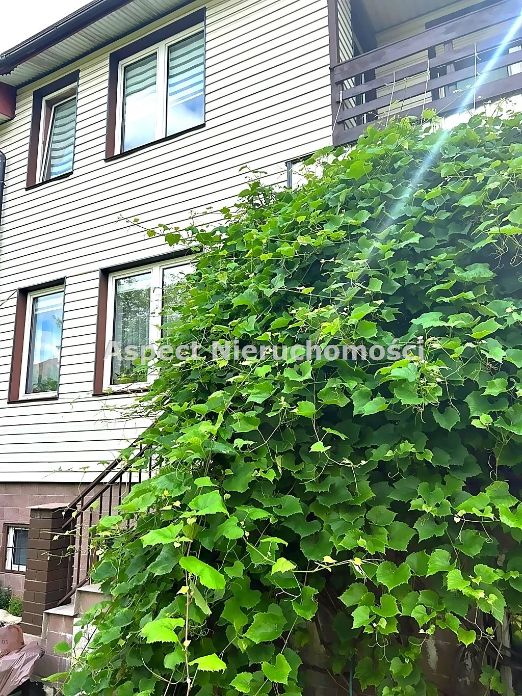 Dom i rezydencja 137,00 m², oferta nr , ASM-DS-50987, Białystok, Bacieczki