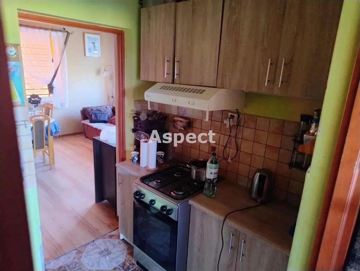 Dom 110,00 m², oferta nr , APO-DS-50827, Bodzanów