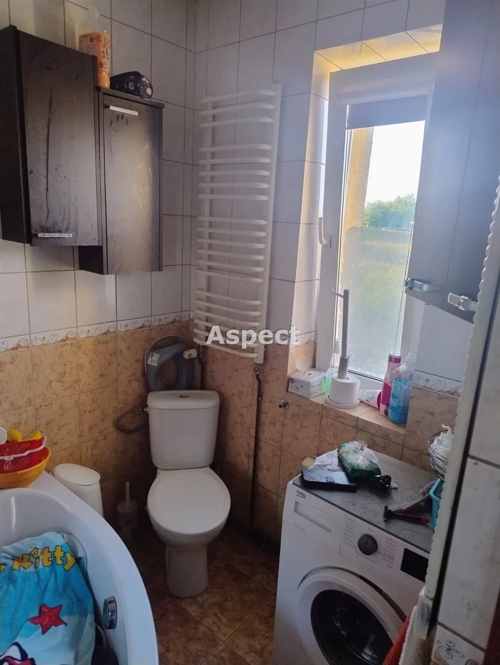 Dom 110,00 m², oferta nr , APO-DS-50827, Bodzanów