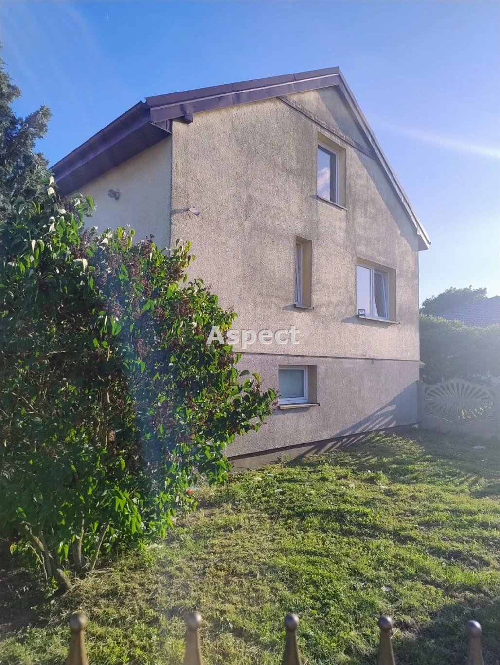Dom 110,00 m², oferta nr , APO-DS-50827, Bodzanów