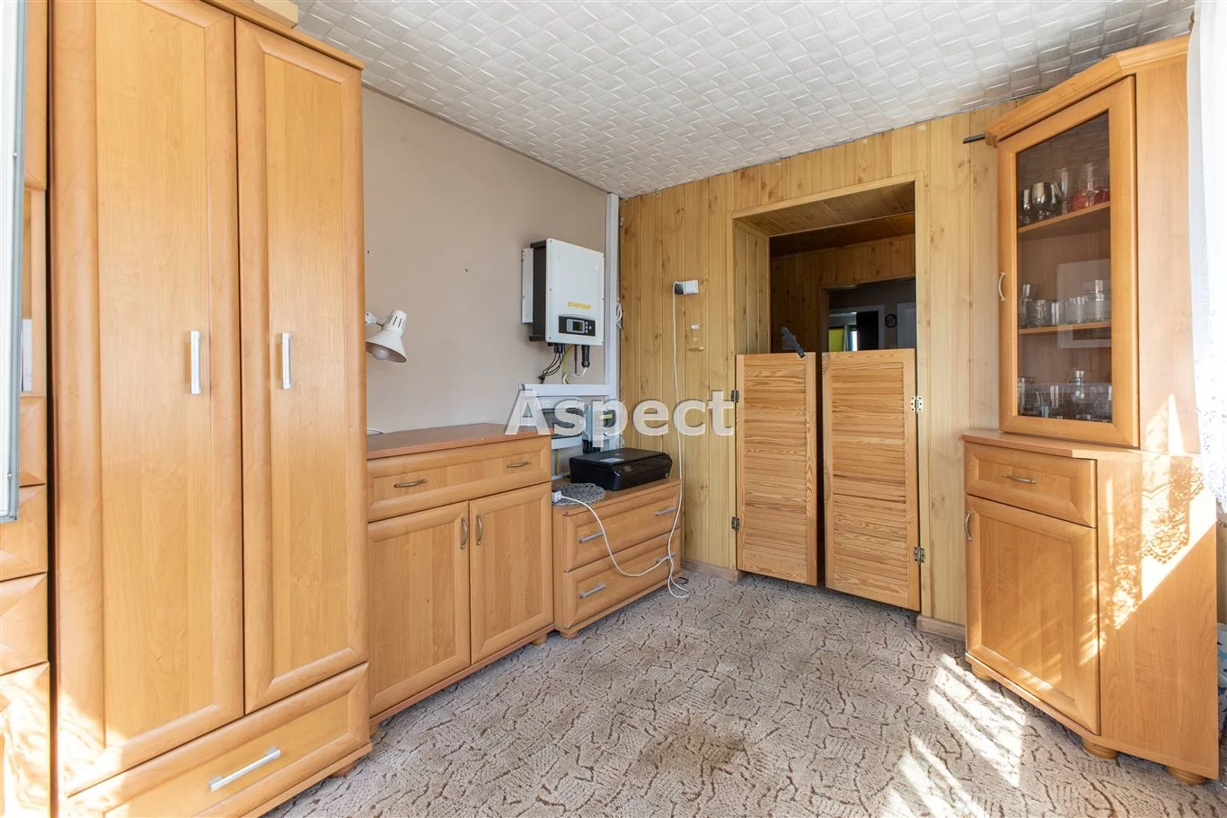 Dom 166,00 m², oferta nr , API-DS-51042, Gierałtowice