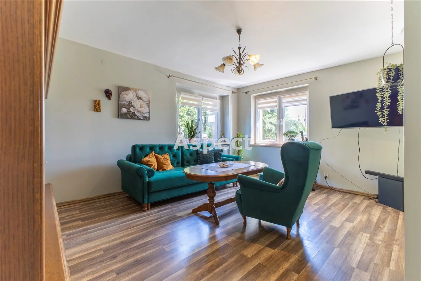 Dom 166,00 m², oferta nr , API-DS-51042, Gierałtowice