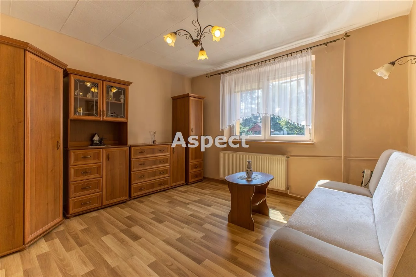 Dom 166,00 m², oferta nr , API-DS-51042, Gierałtowice