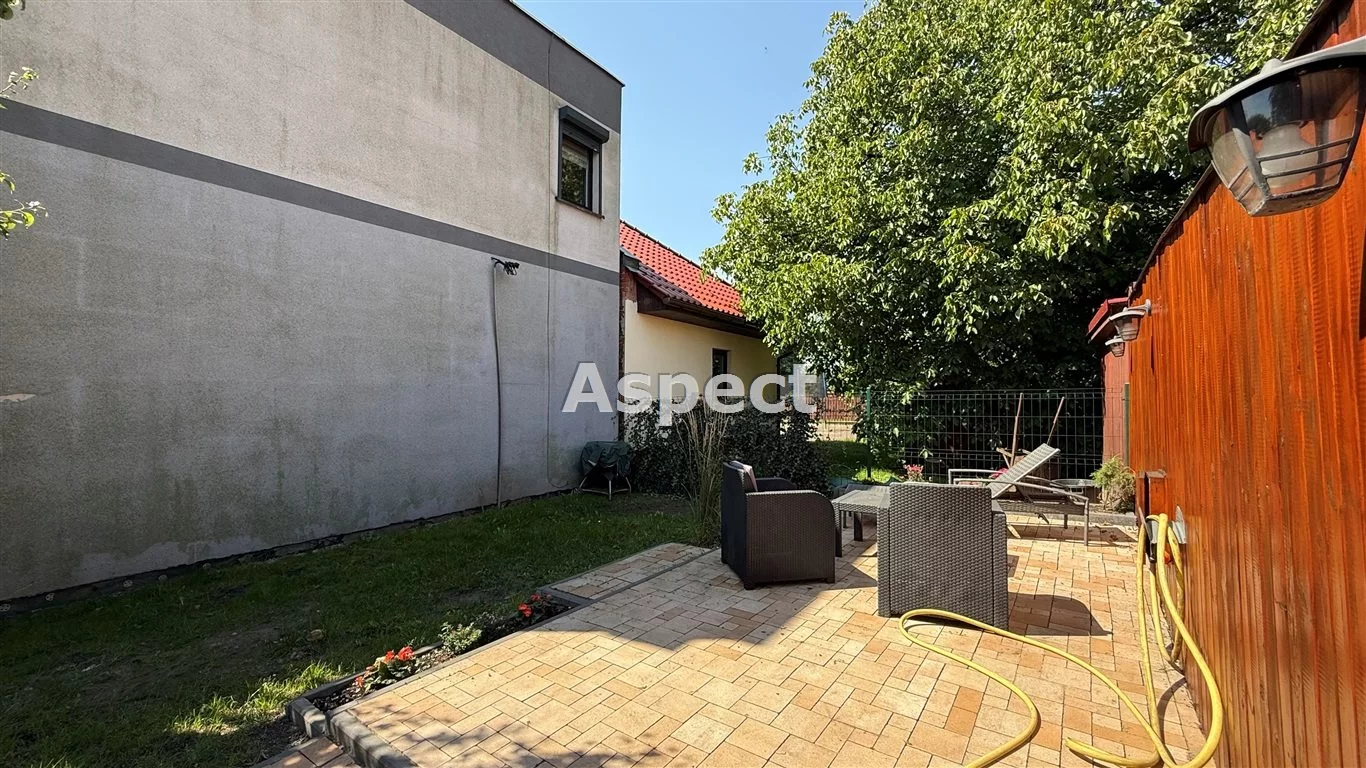 Dom 166,00 m², oferta nr , API-DS-51042, Gierałtowice