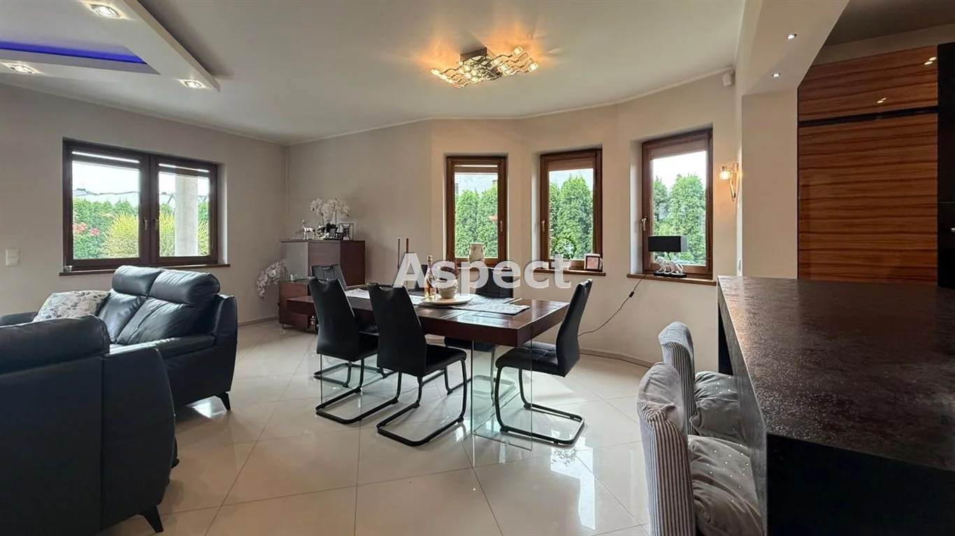 Dom 185,10 m², oferta nr , API-DS-51184, Mikołów