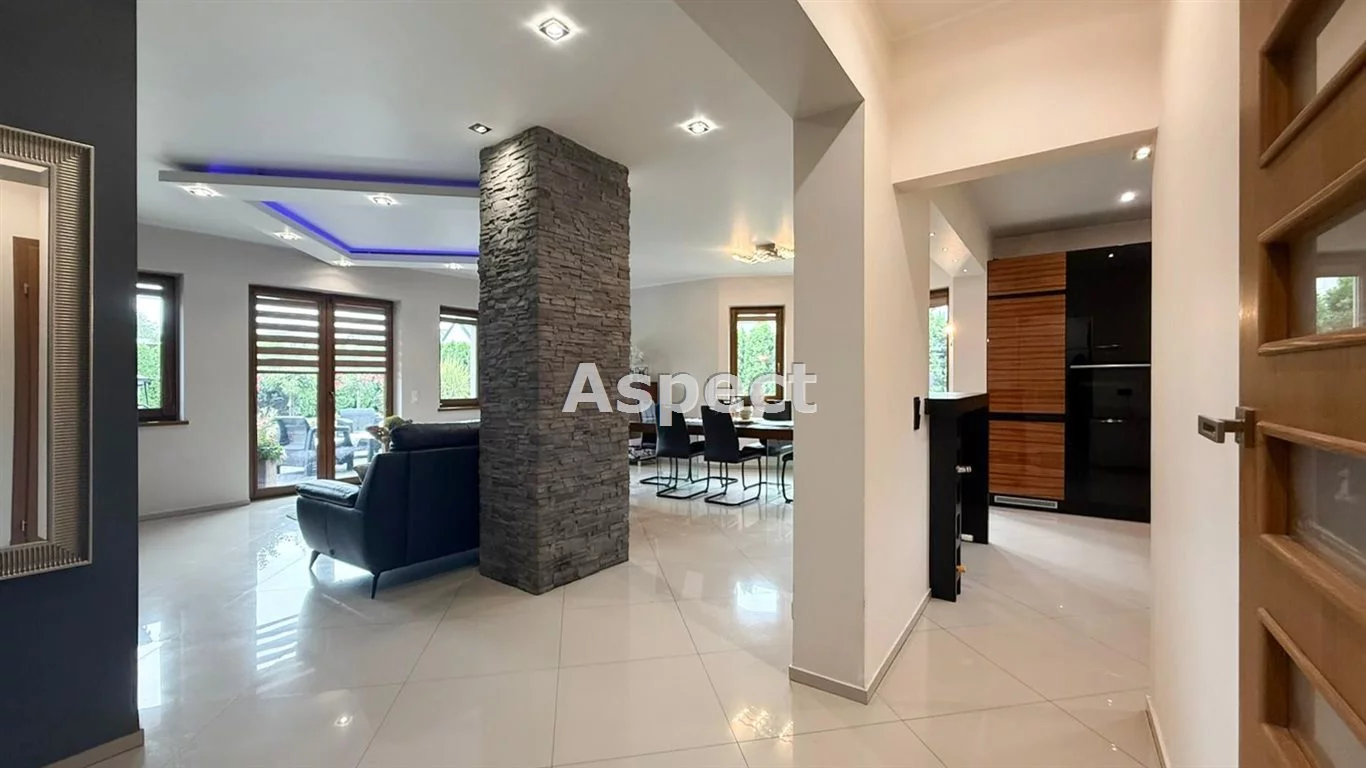 Dom 185,10 m², oferta nr , API-DS-51184, Mikołów