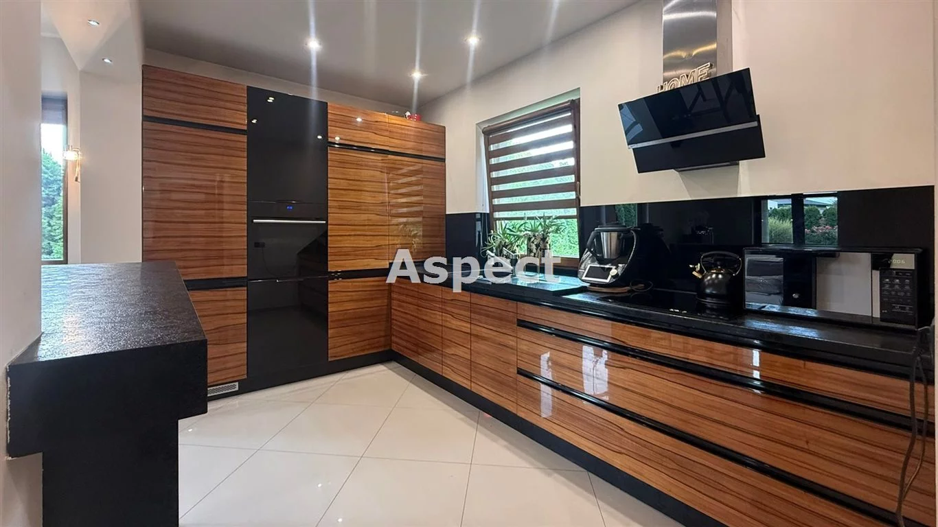 Dom 185,10 m², oferta nr , API-DS-51184, Mikołów