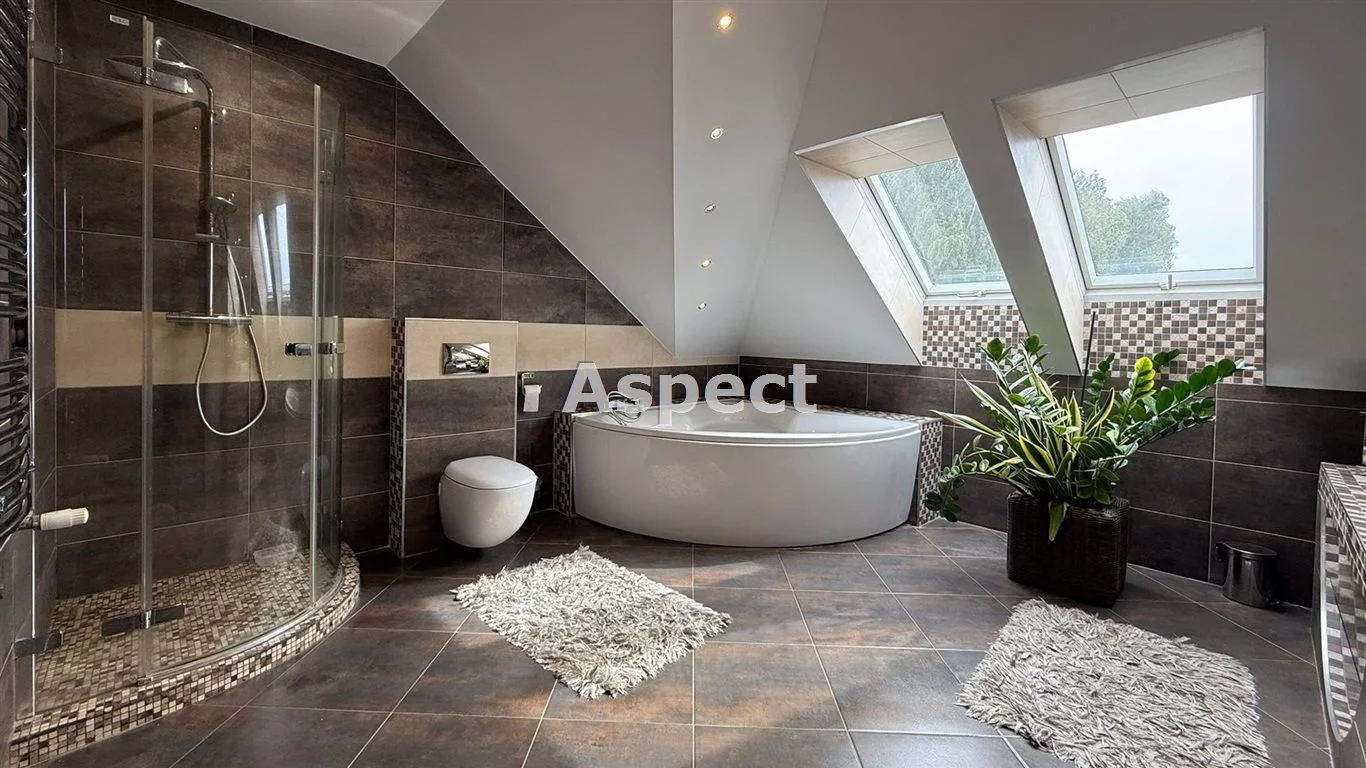 Dom 185,10 m², oferta nr , API-DS-51184, Mikołów