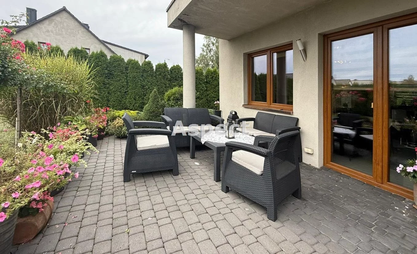Dom 185,10 m², oferta nr , API-DS-51184, Mikołów