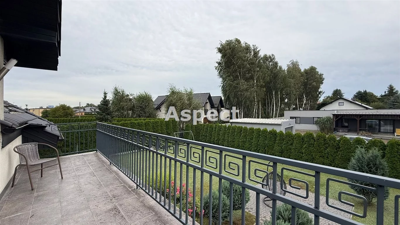 Dom 185,10 m², oferta nr , API-DS-51184, Mikołów