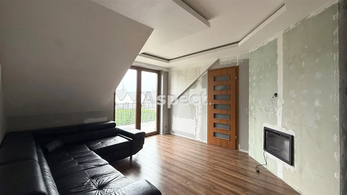 Dom 185,10 m², oferta nr , API-DS-51184, Mikołów