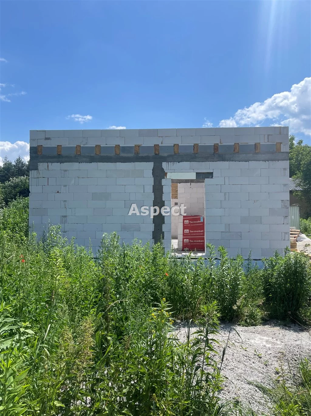 Dom 86,00 m², oferta nr , ASJ-DS-50792, Mszana